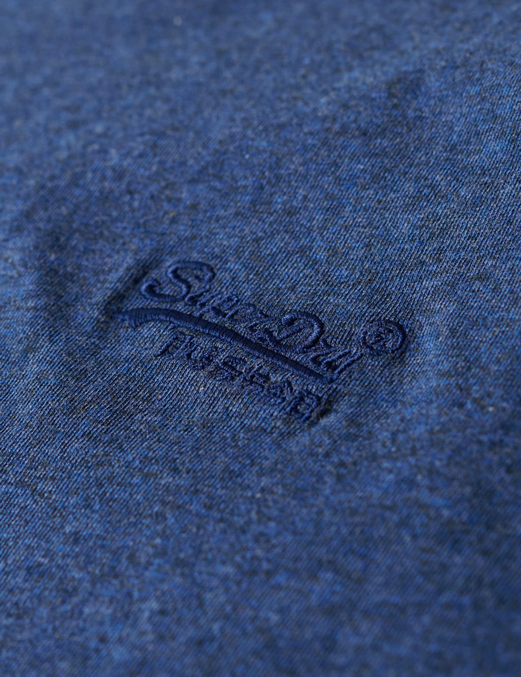 Slim Fit Pure Cotton Crew Neck T-Shirt 5 of 6