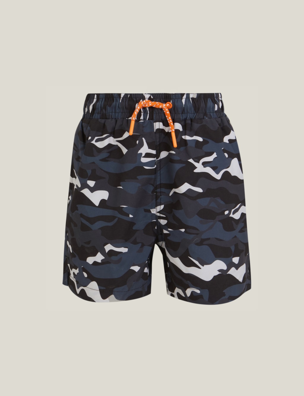 Skander III Floral Swim Shorts (3-14 Yrs) 2 of 5