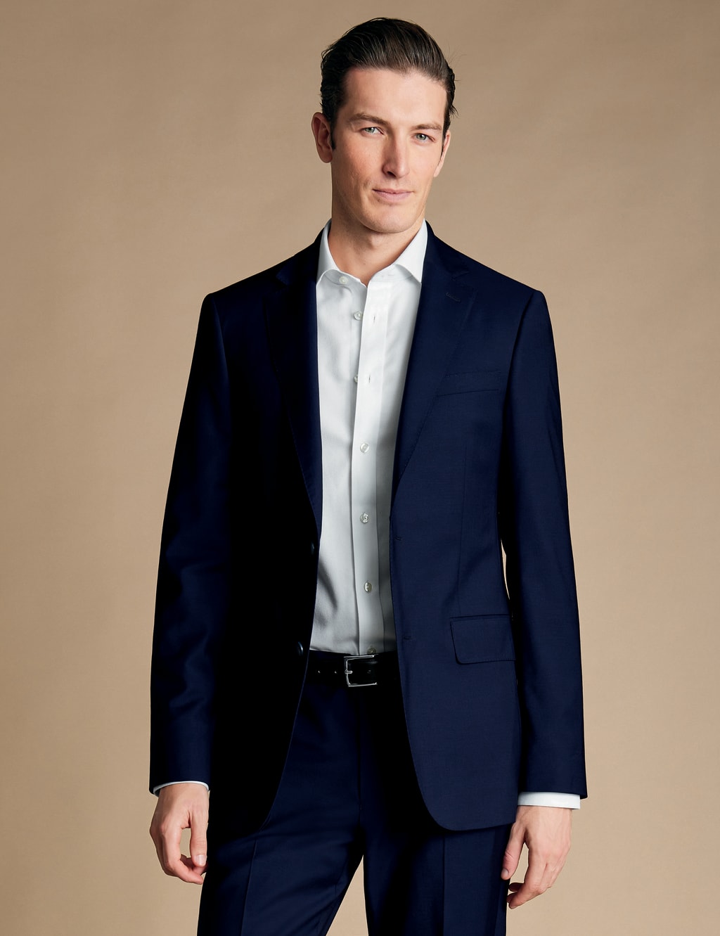 Merino Wool Rich Blazer 1 of 5