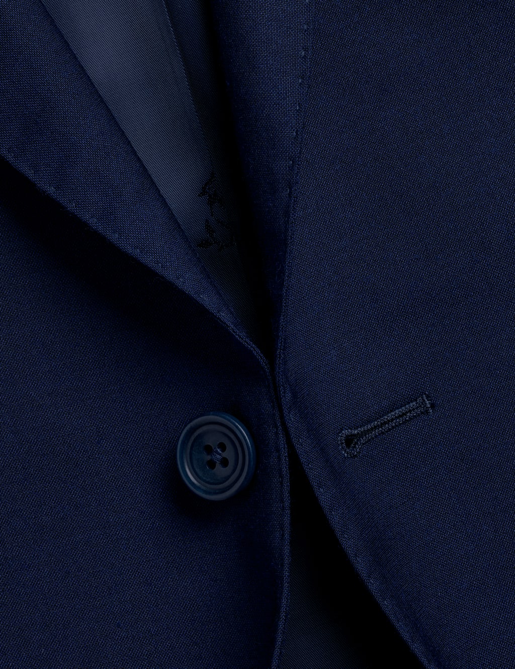 Merino Wool Rich Blazer 5 of 5