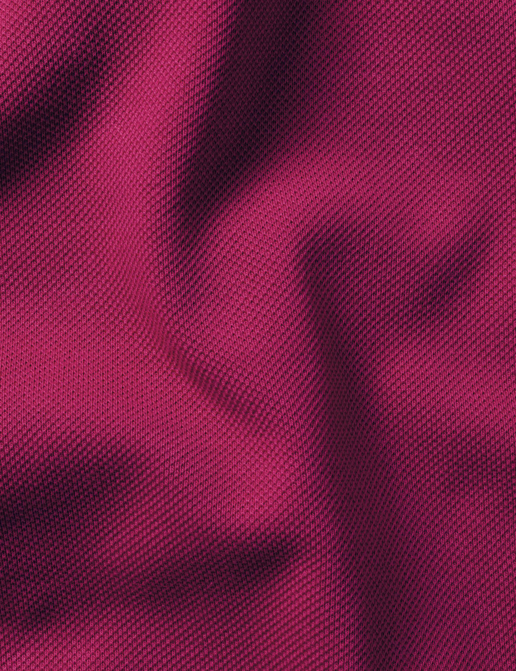 Cotton Rich Pique Polo Shirt 5 of 5