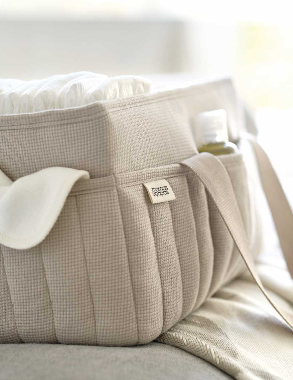 Nappy Caddy 2 of 5