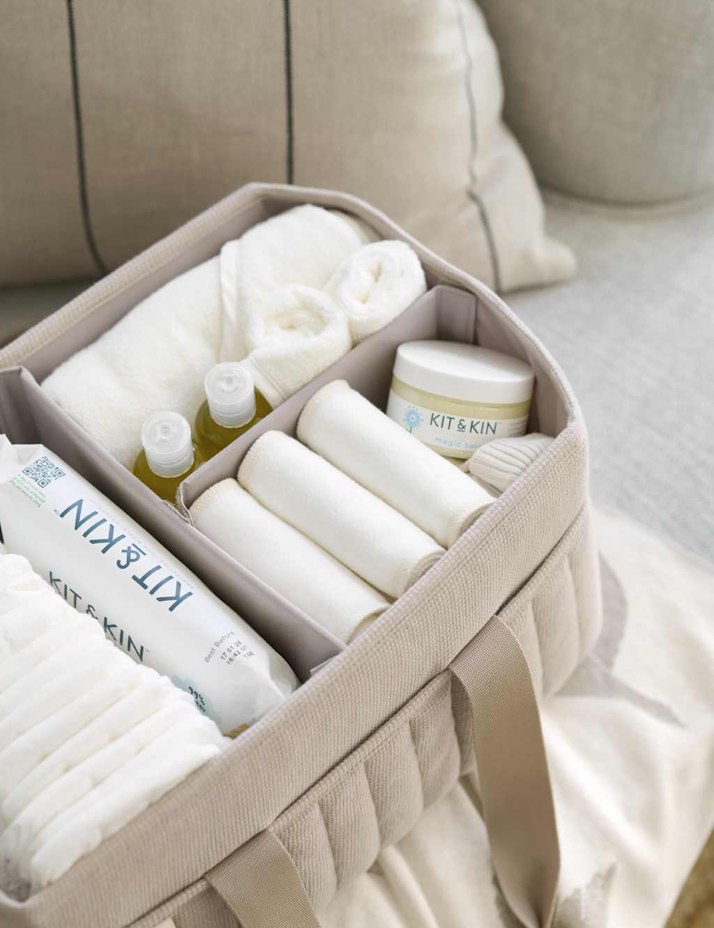 Nappy Caddy 3 of 5