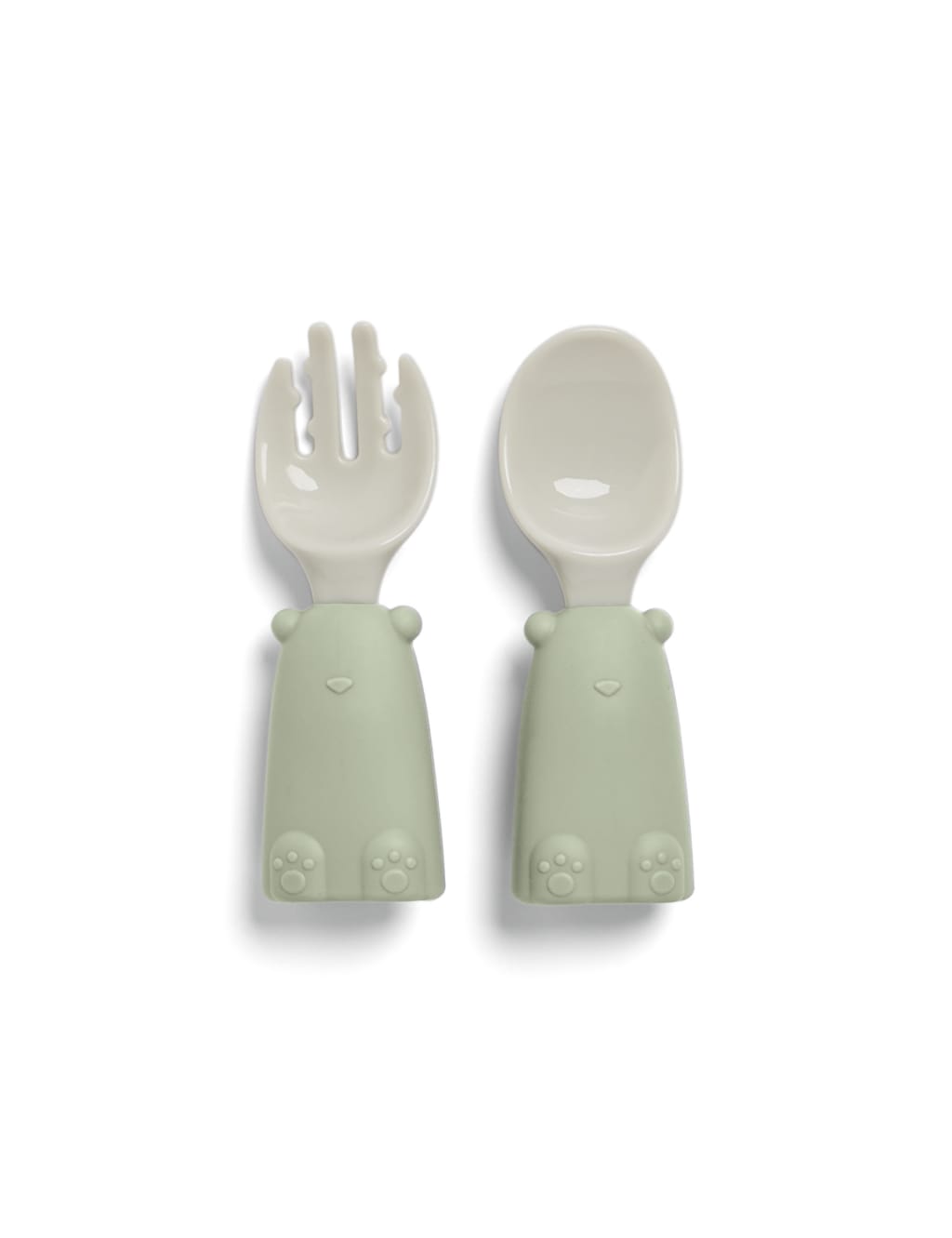 4pc Weaning Starter Set 3 of 5