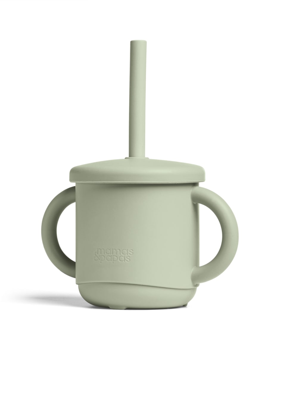Silicone Sippy Cup & Snack Pot 3 of 5