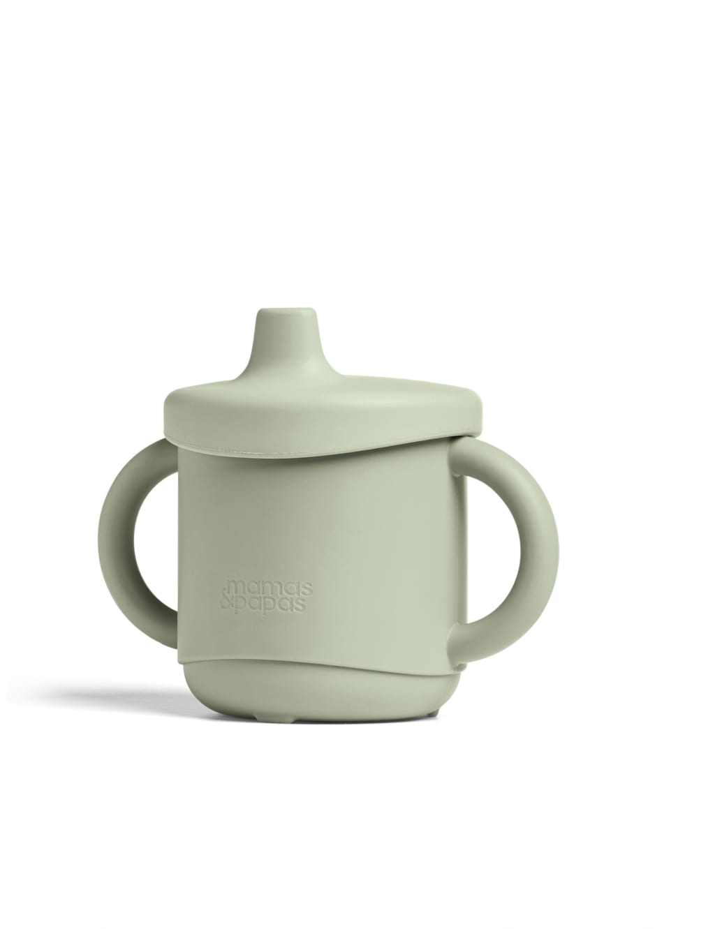 Silicone Sippy Cup & Snack Pot 4 of 5