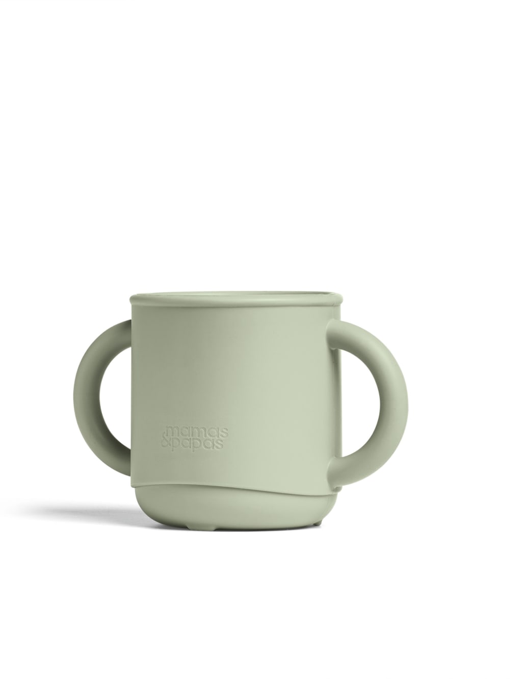 Silicone Sippy Cup & Snack Pot 5 of 5