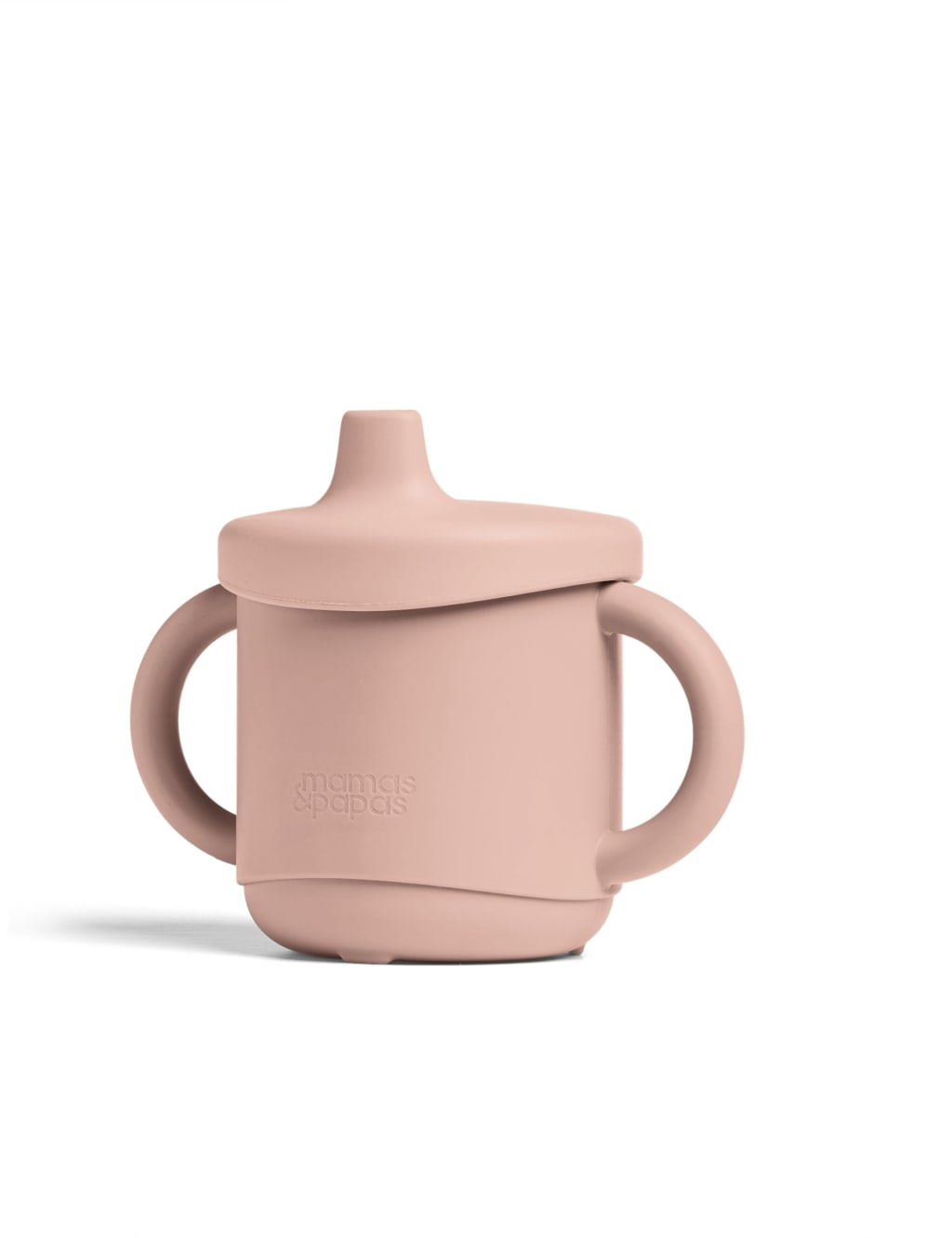Silicone Sippy Cup & Snack Pot 4 of 5