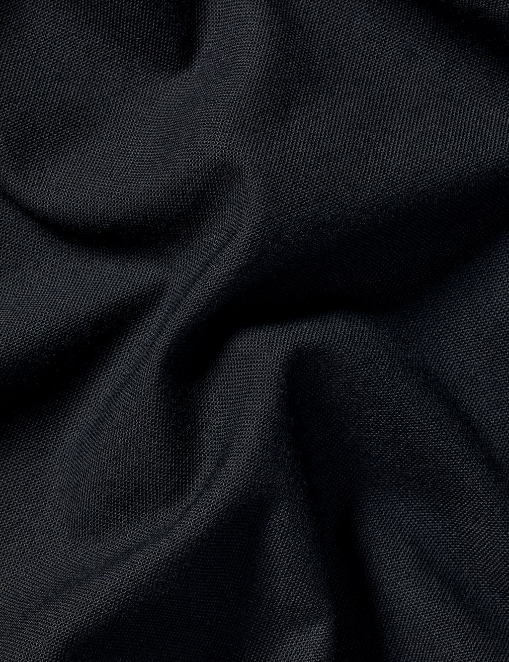 Slim Fit Pure Cotton Oxford Shirt 7 of 7