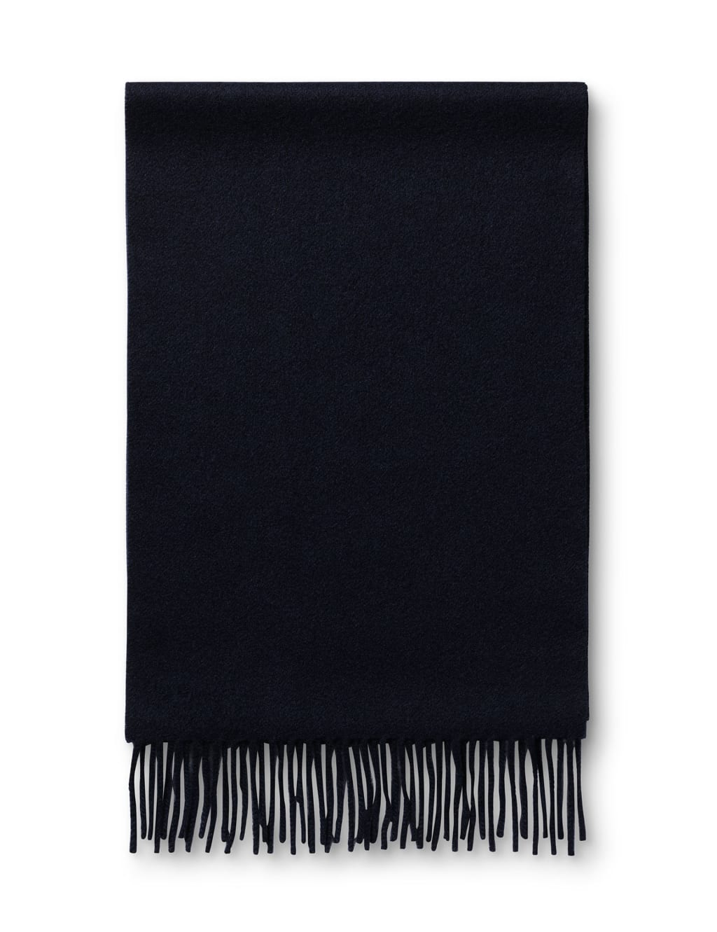 Pure Cashmere Scarf 2 of 3