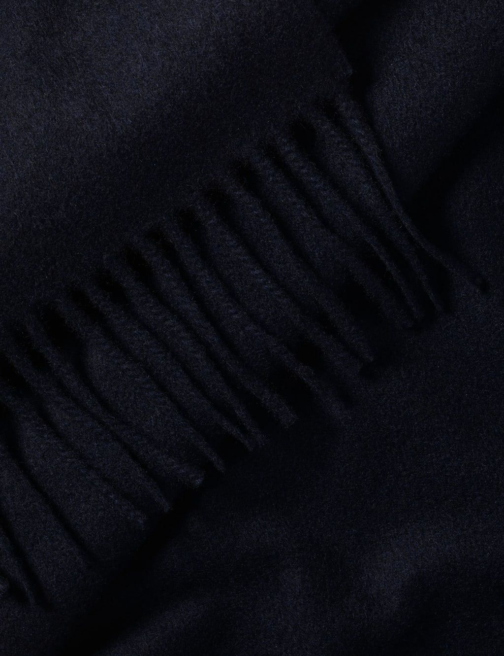 Pure Cashmere Scarf 3 of 3