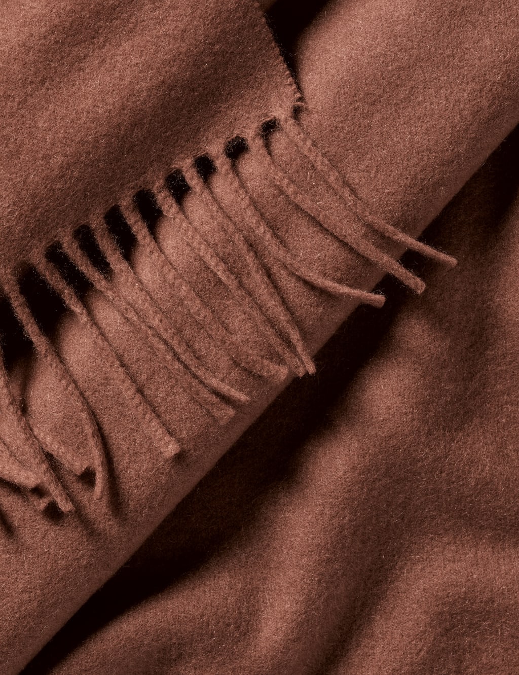 Pure Cashmere Scarf 3 of 3