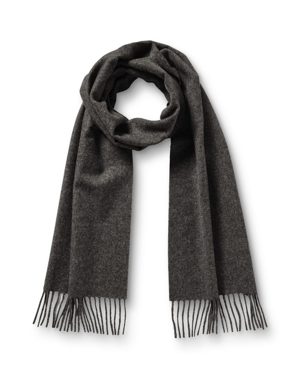 Pure Cashmere Scarf 1 of 3