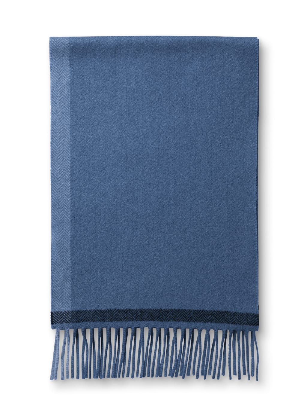 Pure Cashmere Scarf 2 of 3