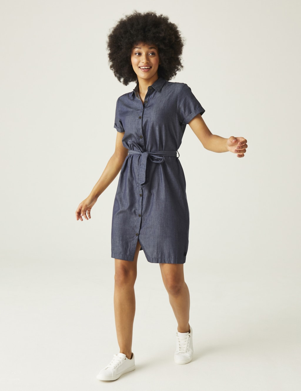 Regatta dress online