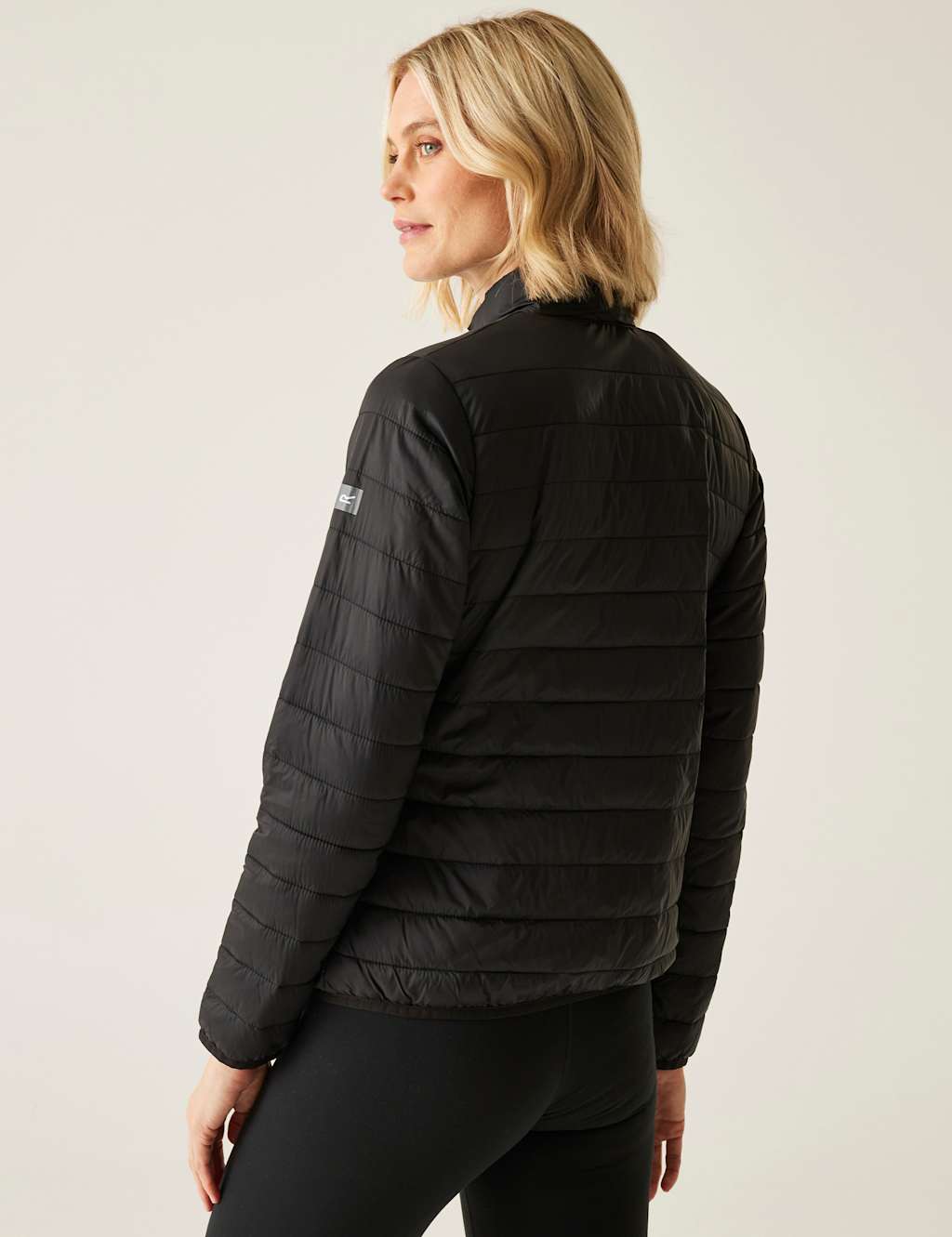 Hillpack II Water-Repellent Quilted Jacket 4 of 7