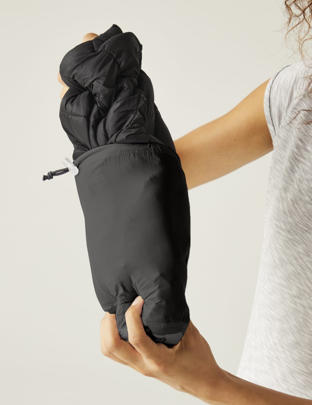Hillpack II Water-Repellent Quilted Jacket 6 of 7
