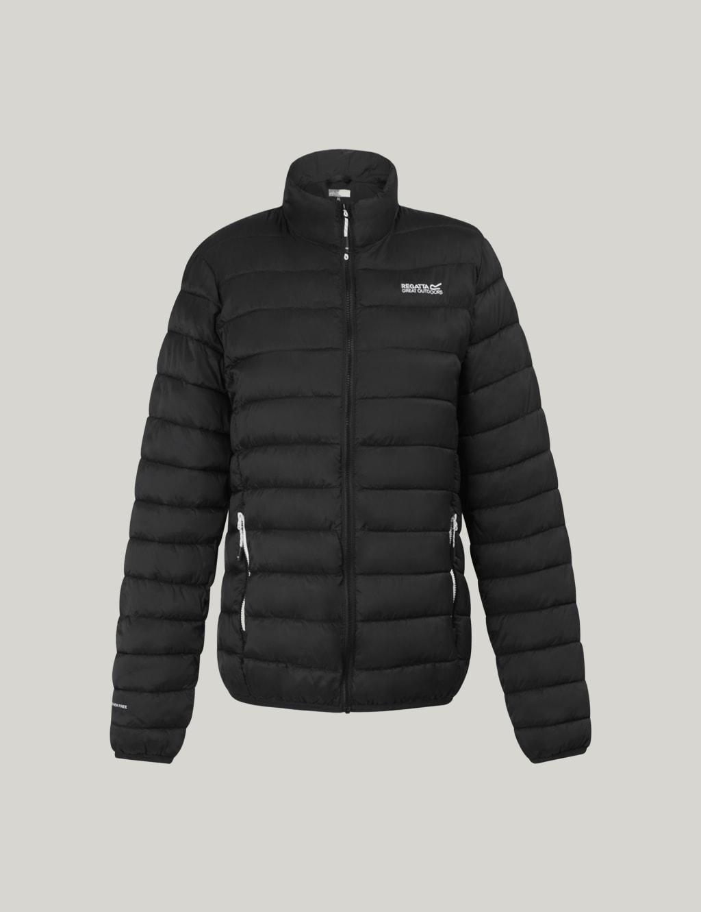 Hillpack II Water-Repellent Quilted Jacket 2 of 7