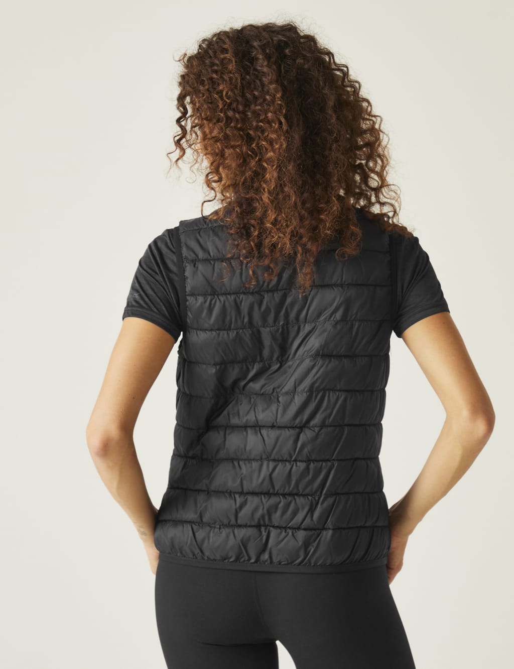 Hillpack Water-Repellent Padded Gilet 4 of 7