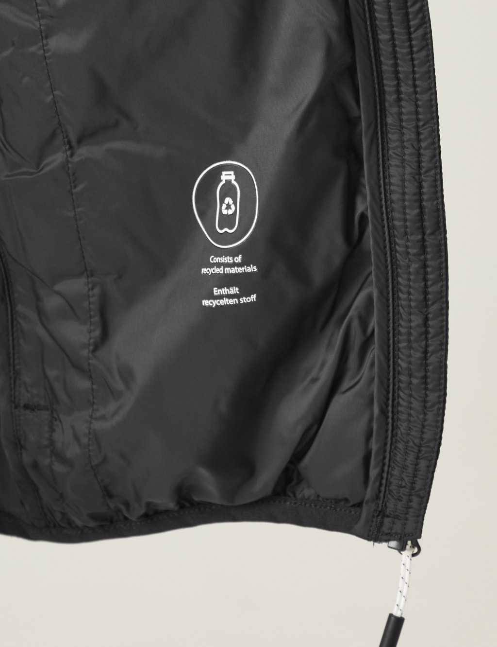 Hillpack Water-Repellent Padded Gilet 7 of 7