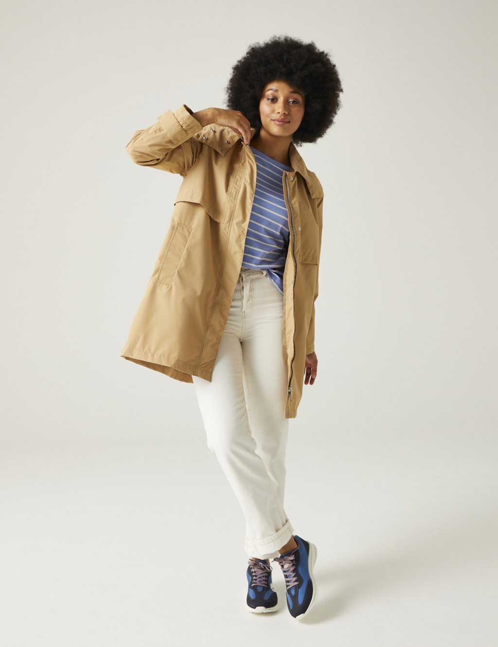 Ladies anoraks at m&s online