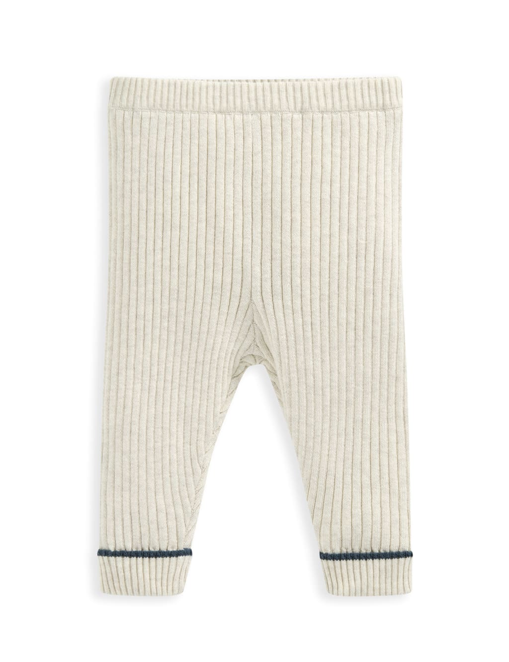 2pc Pure Cotton Knitted Whale Outfit (0-12 Mths) 4 of 4