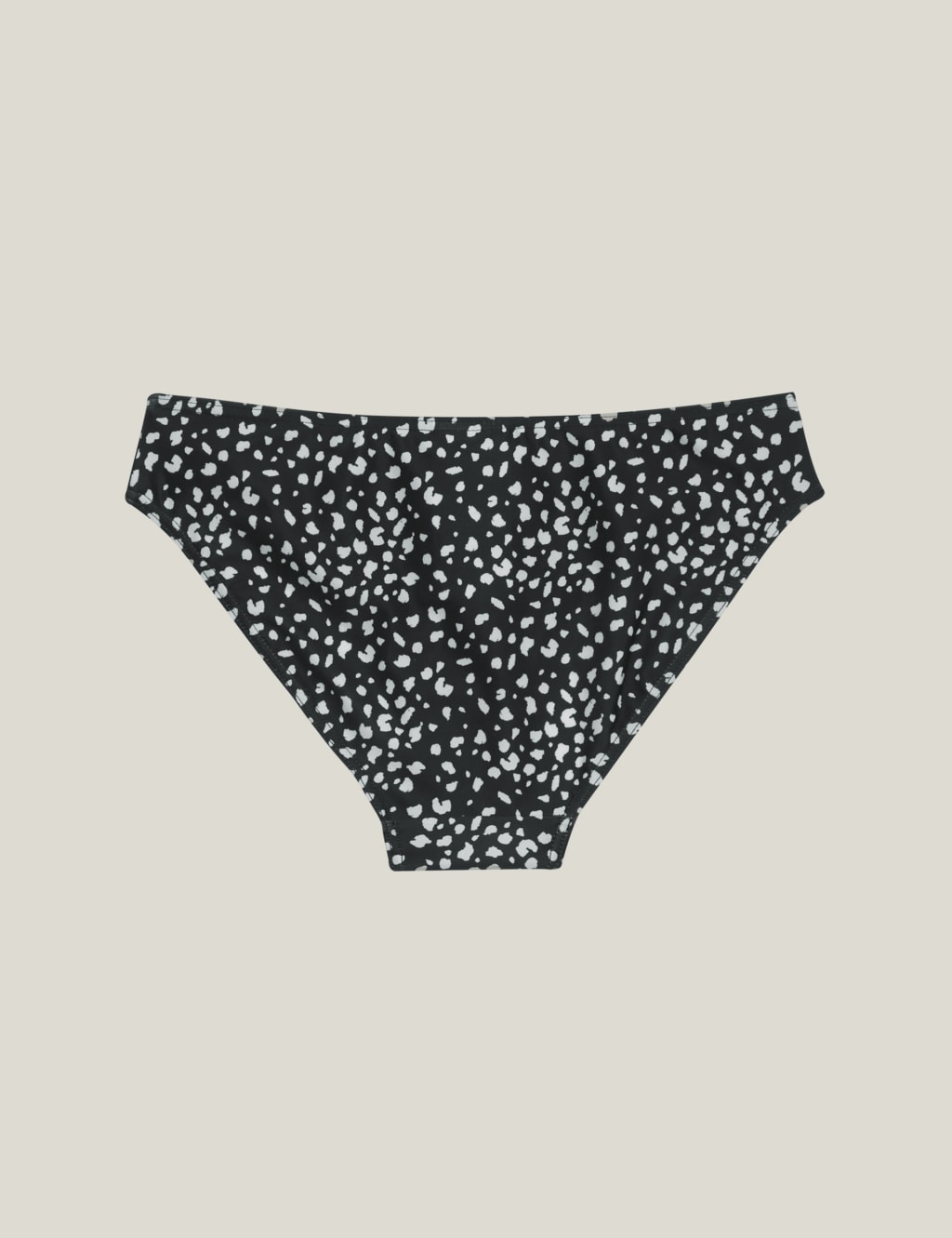 Aceana Printed Bikini Bottoms 6 of 7