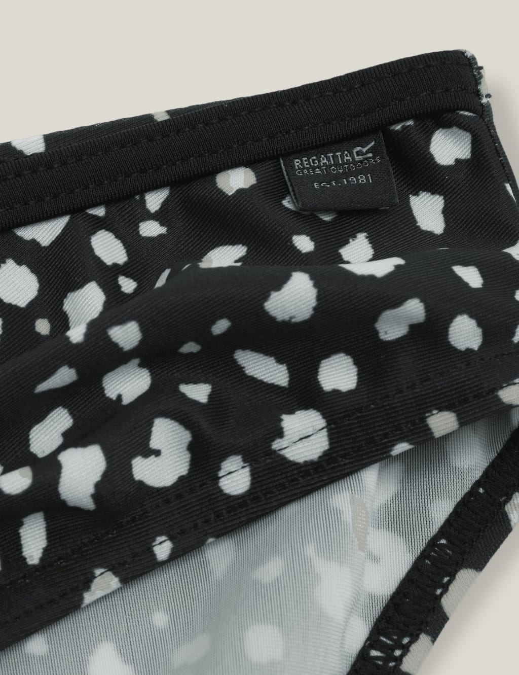 Aceana Printed Bikini Bottoms 7 of 7