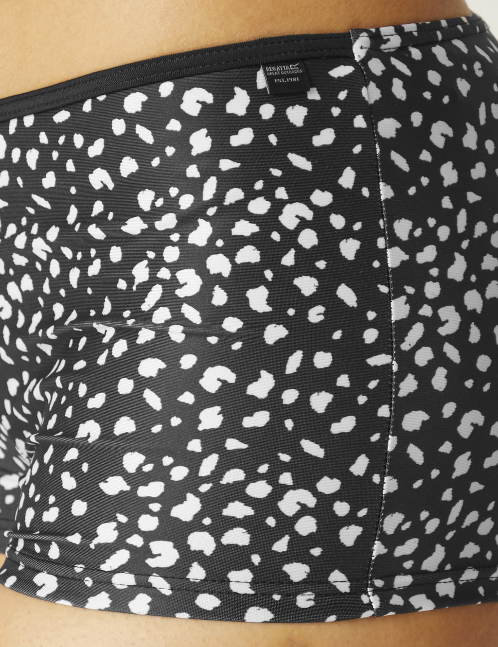Aceana Printed Swim Shorts 5 of 6