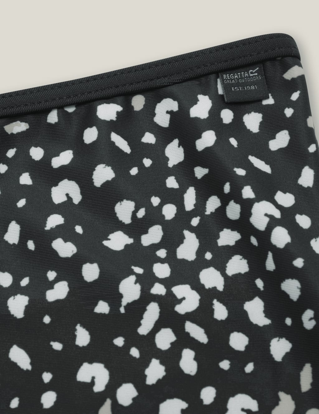 Aceana Printed Swim Shorts 6 of 6
