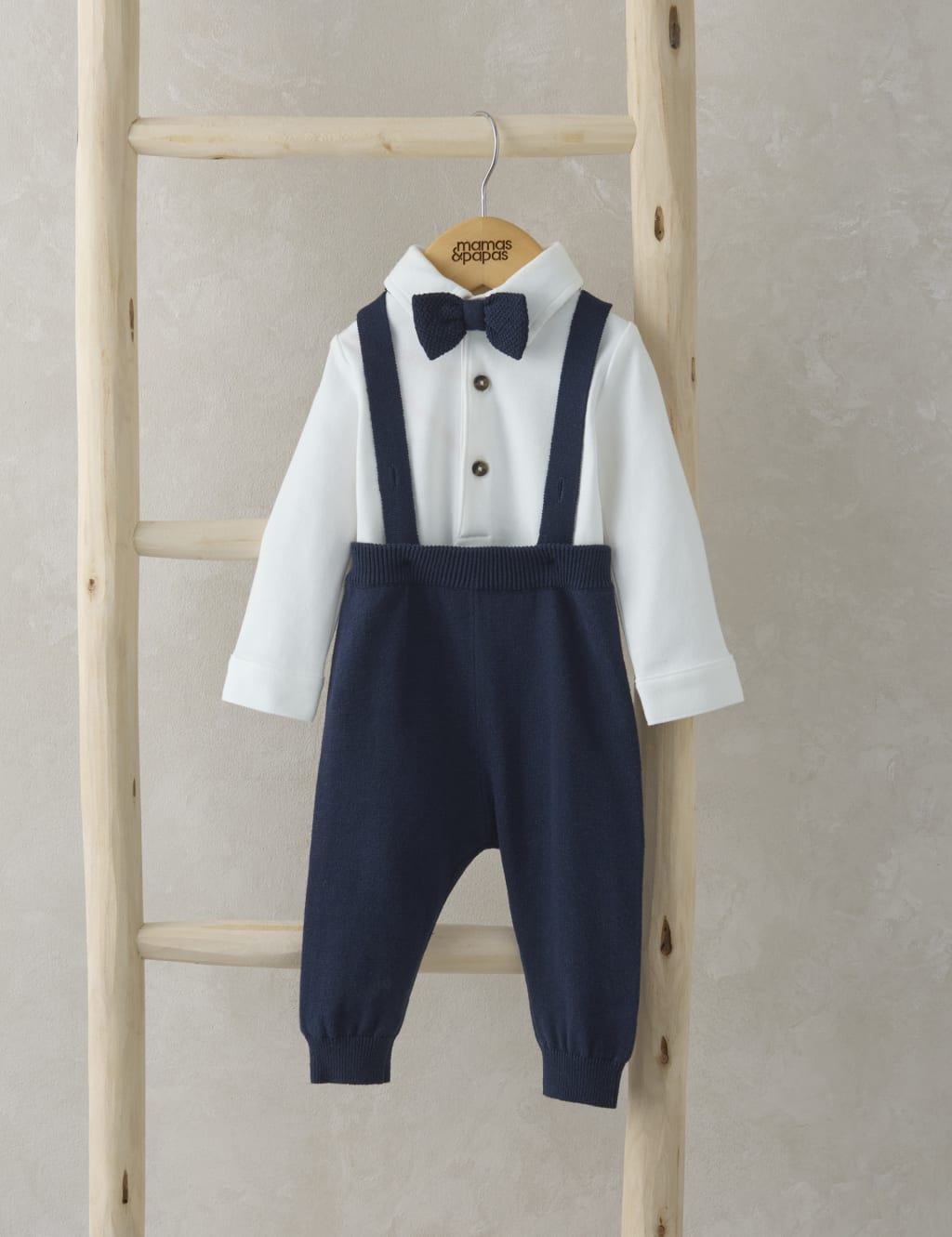 3pc Pure Cotton Occasion Outfit 0 2 Yrs