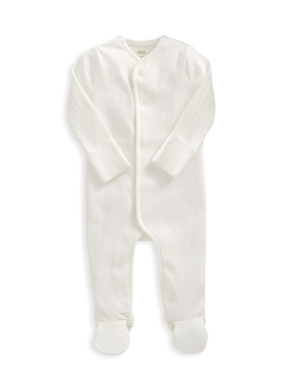 Duckling Outfit 5 Piece Set (0-9 Mths) 4 of 7