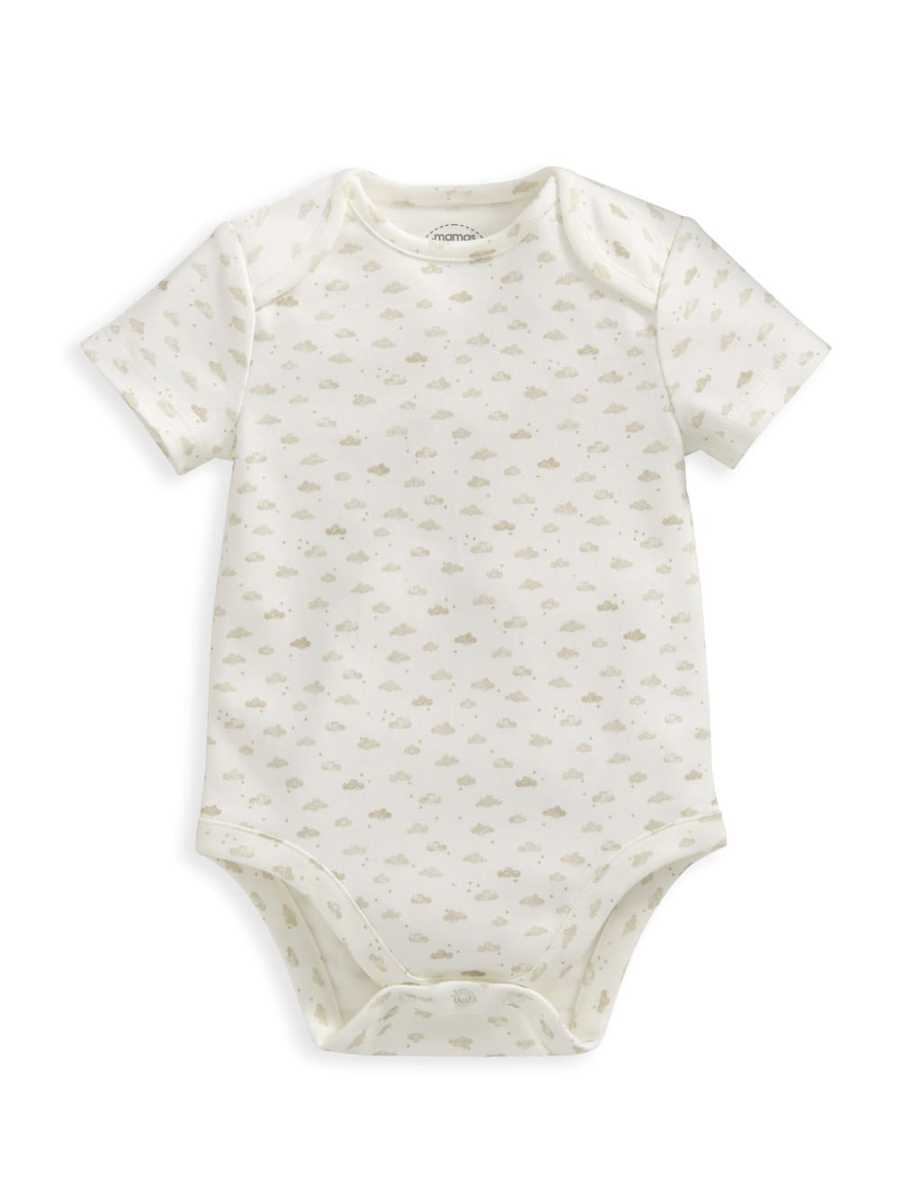 Duckling Outfit 5 Piece Set (0-9 Mths) 5 of 7