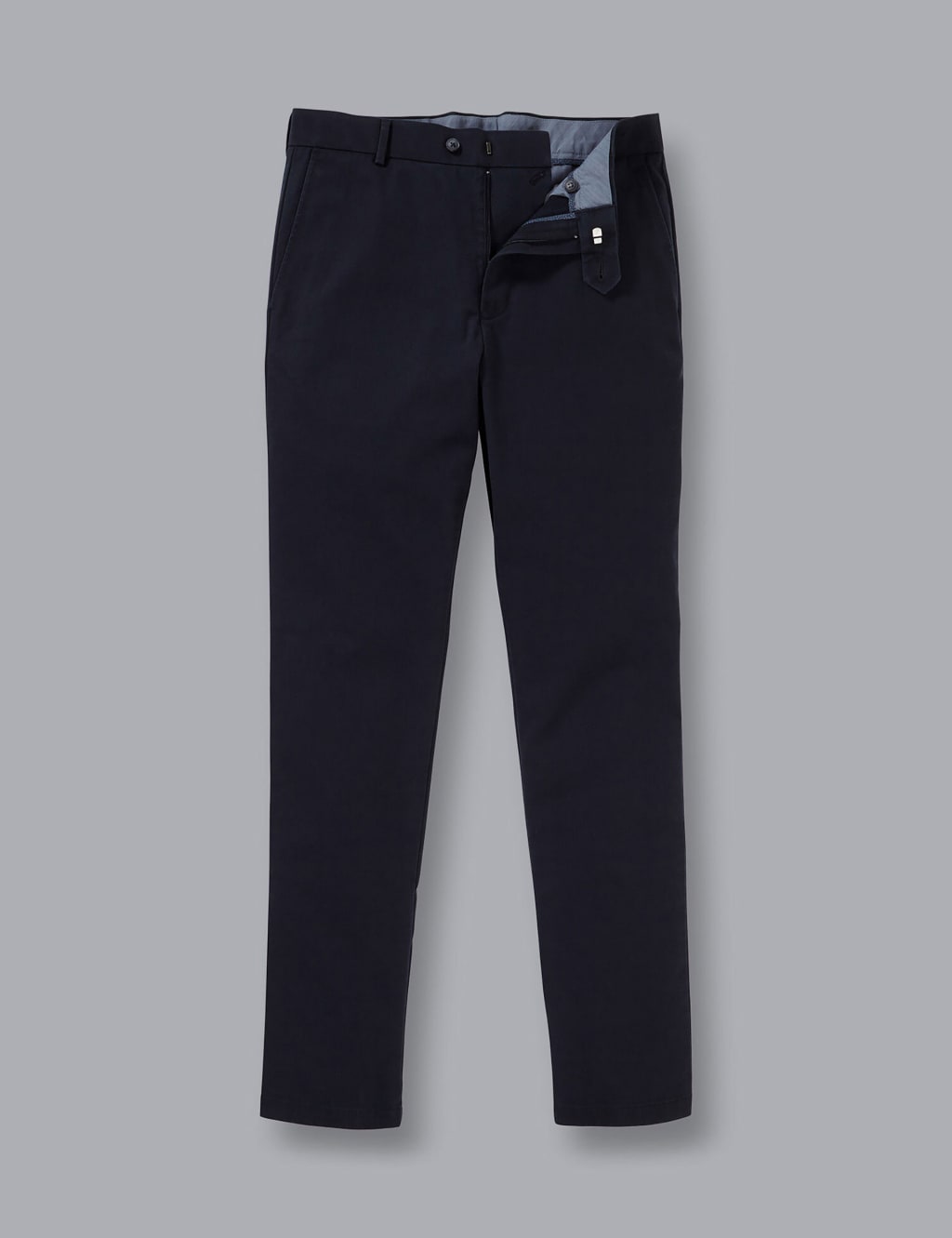 Slim Fit Chinos 2 of 4