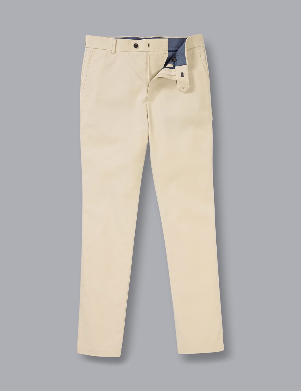 Slim Fit Chinos 2 of 4