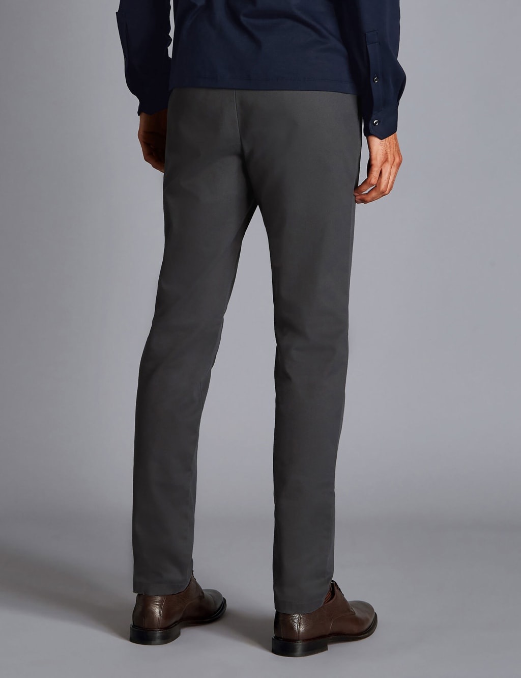 Slim Fit Chinos 4 of 4