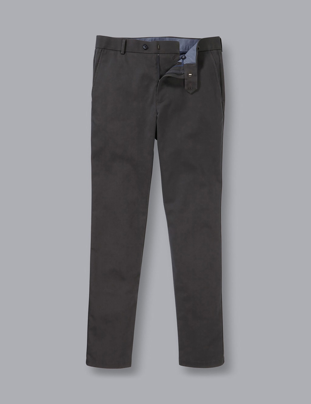 Slim Fit Chinos 2 of 4