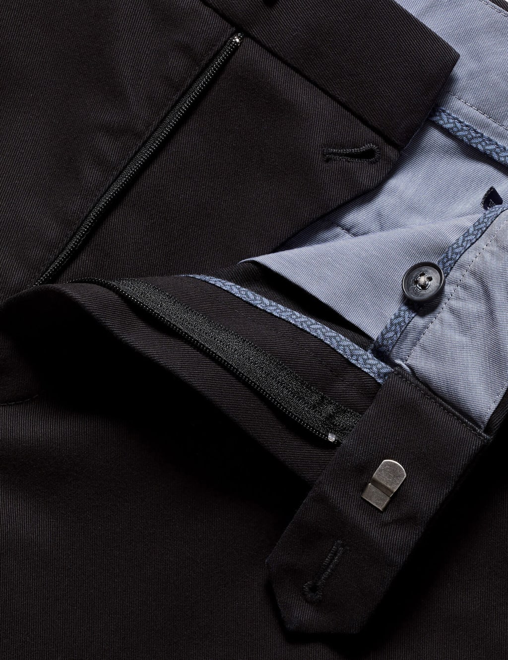 Slim Fit Chinos 3 of 6