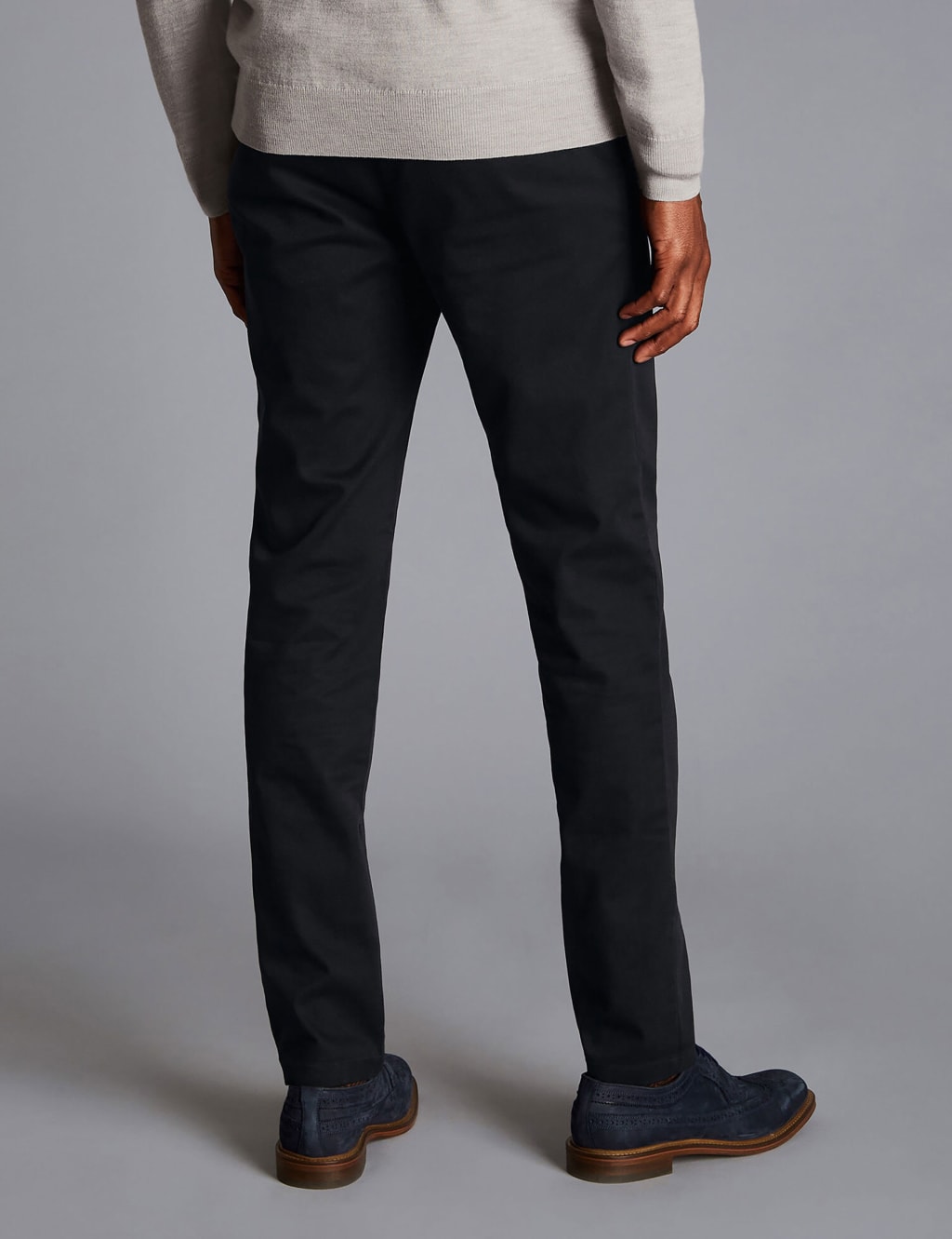 Slim Fit Chinos 4 of 6