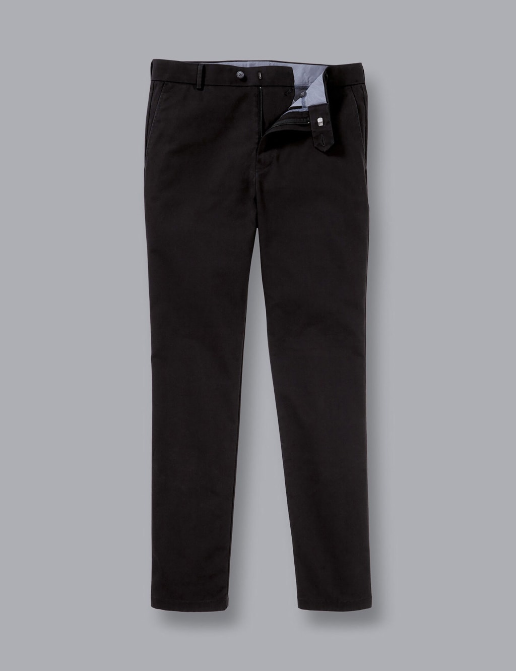 Slim Fit Chinos 2 of 6