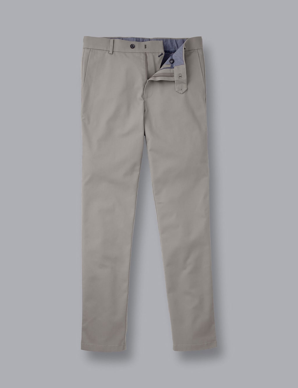 Slim Fit Chinos 2 of 4