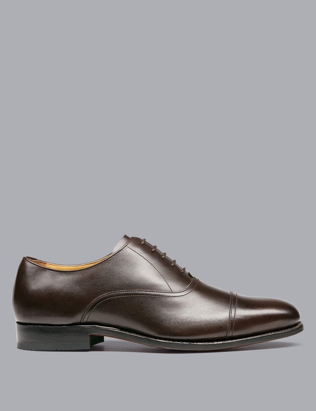 Leather Oxford Shoes 1 of 4
