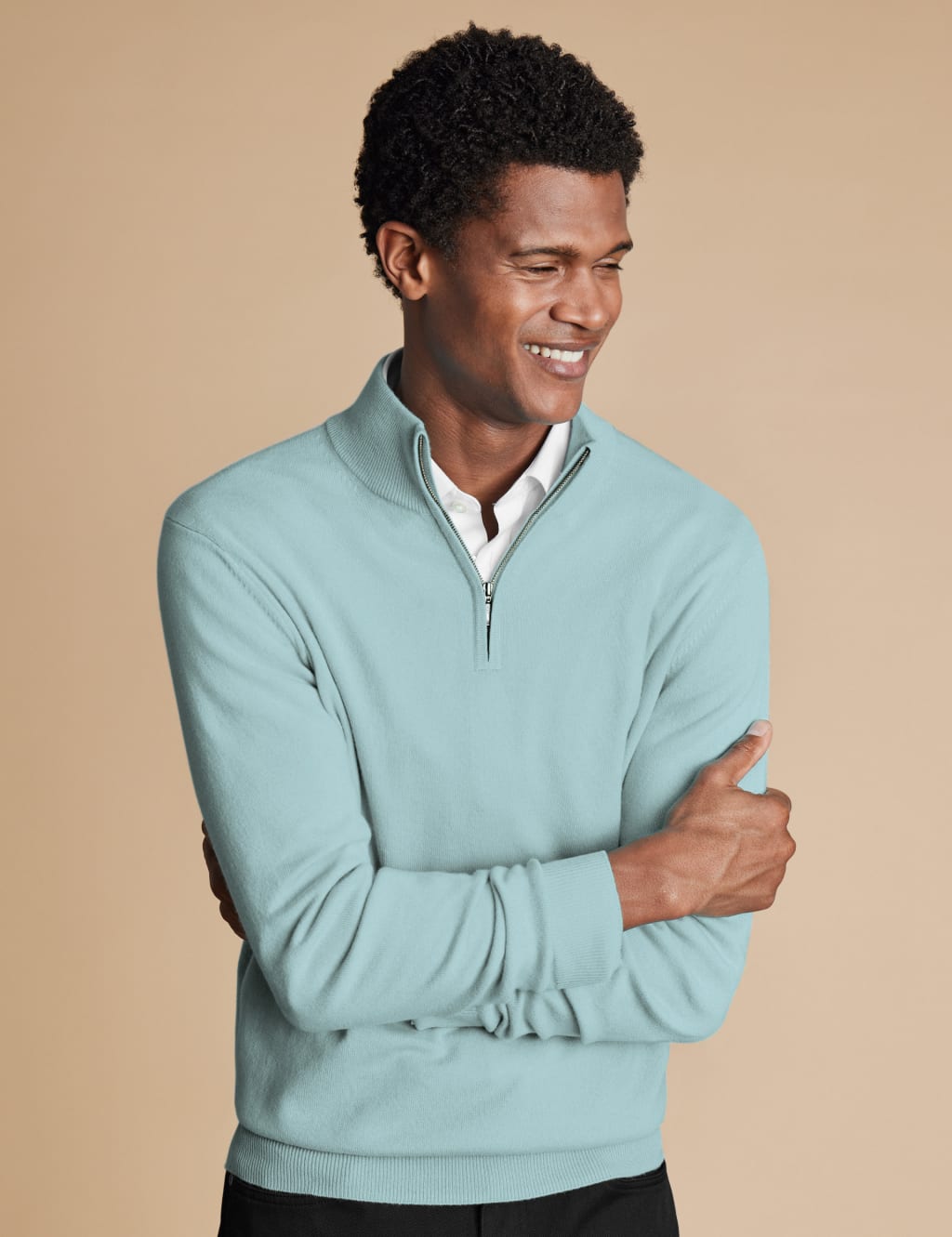 M&s mens jumpers cashmere 2025