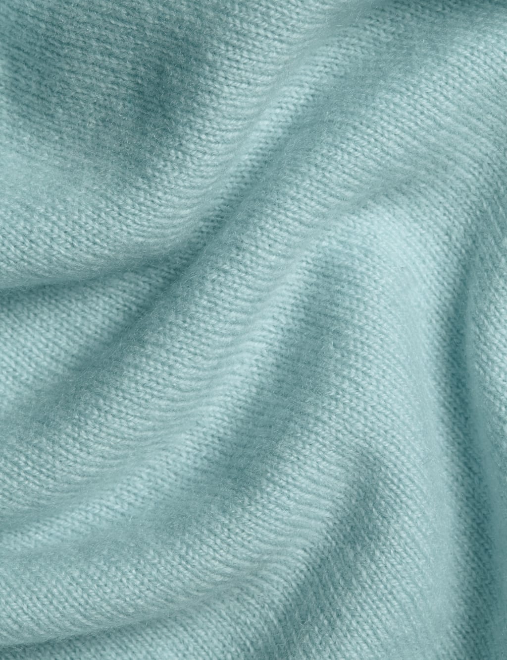 Pure Cashmere Half Zip Jumper 4 of 5