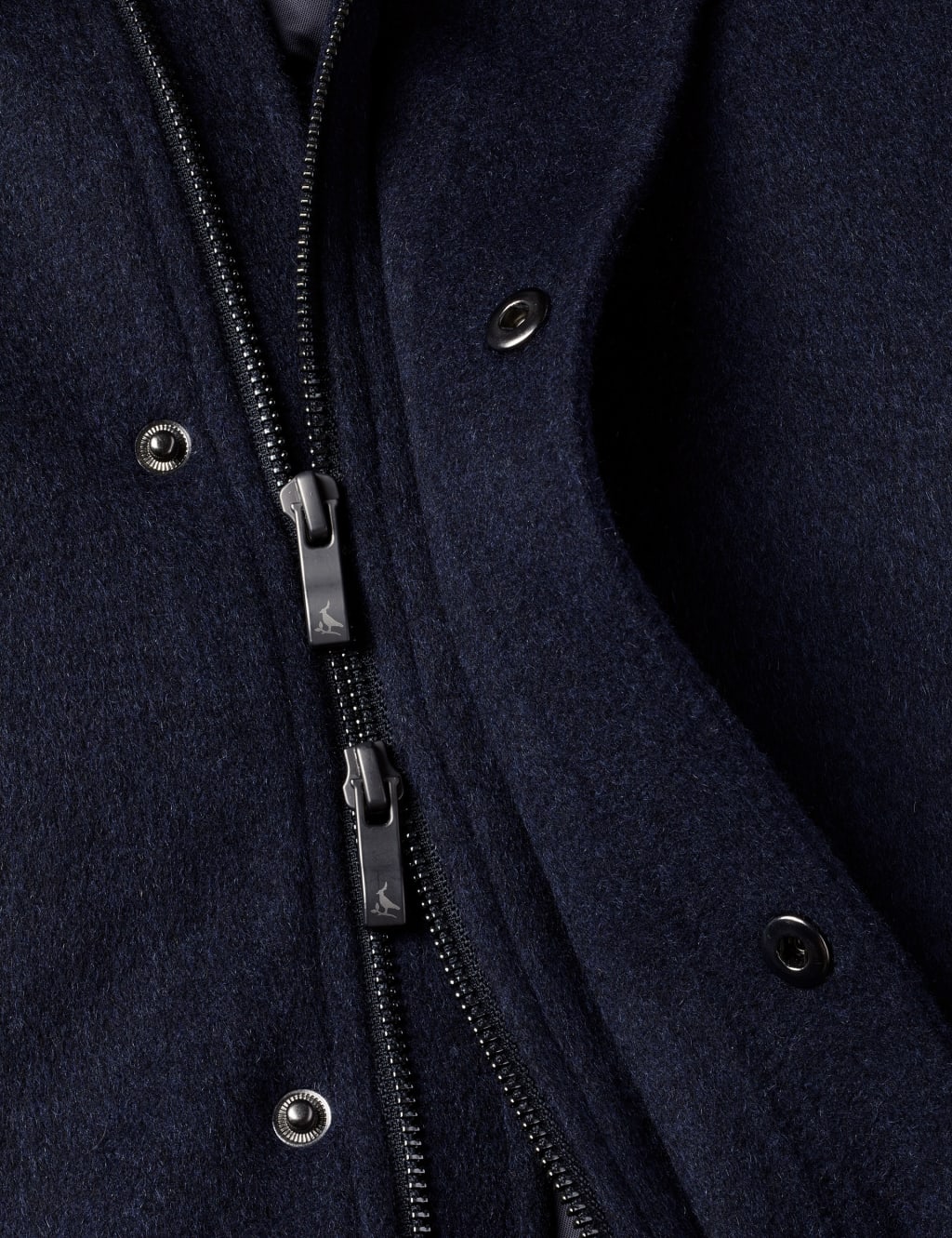 Pure Wool Smart Coat 6 of 7