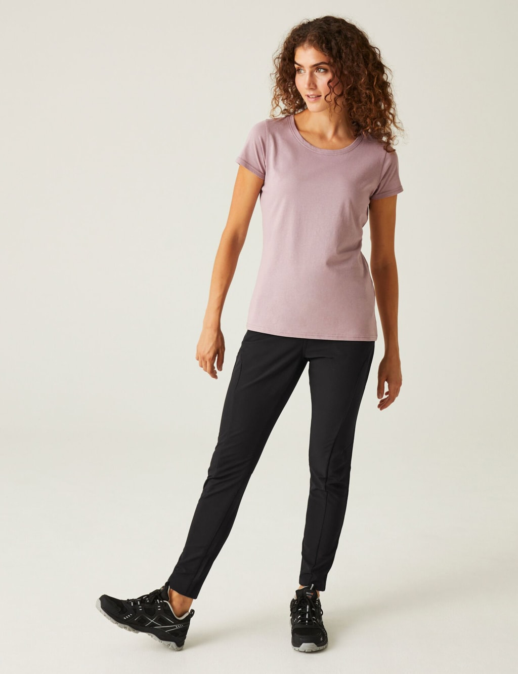 Pentre Skinny Walking Trousers 4 of 6