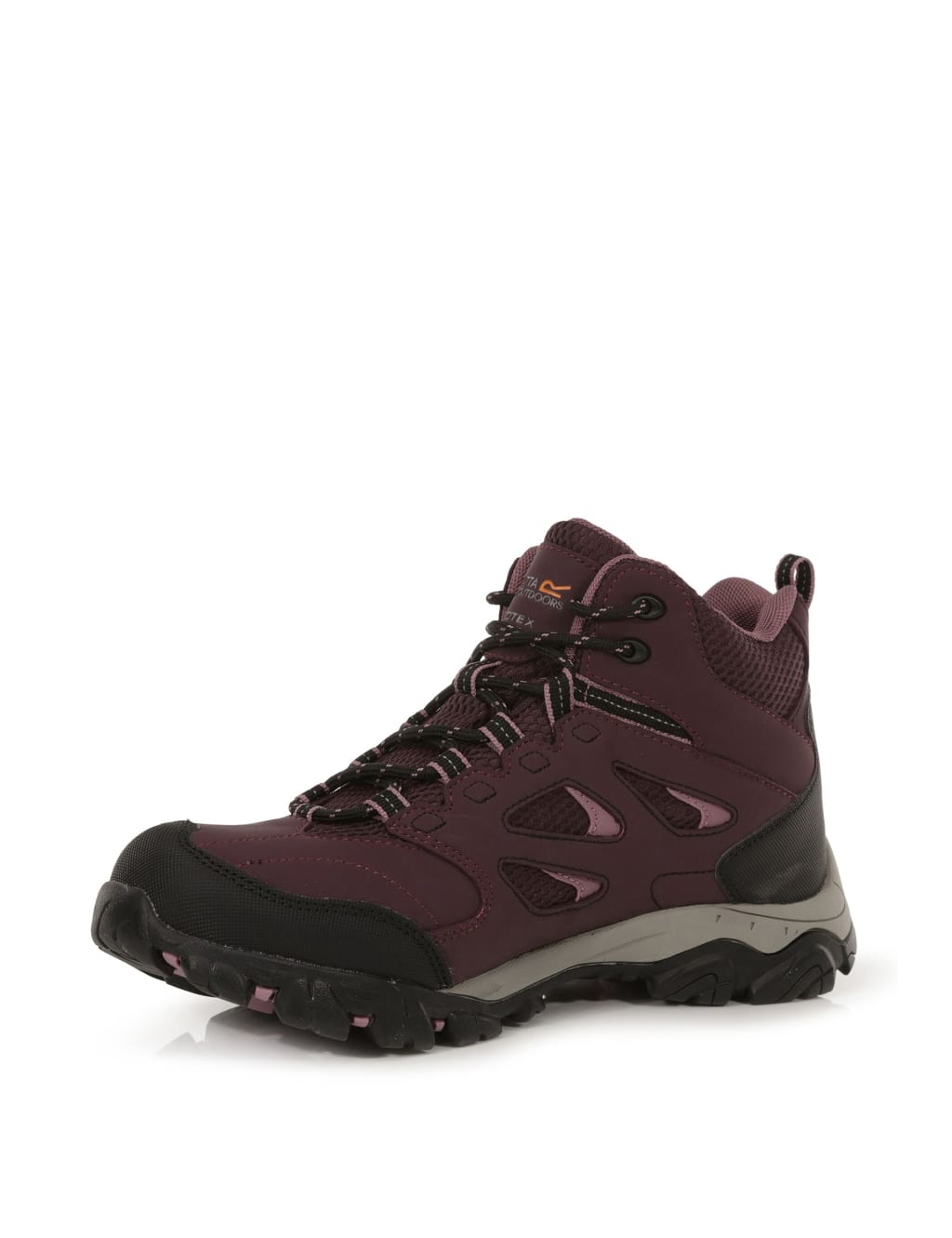 Holcombe Waterproof Walking Boots 3 of 6