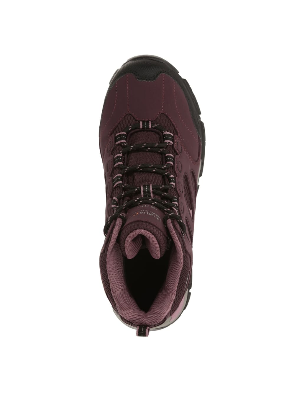Holcombe Waterproof Walking Boots 6 of 6