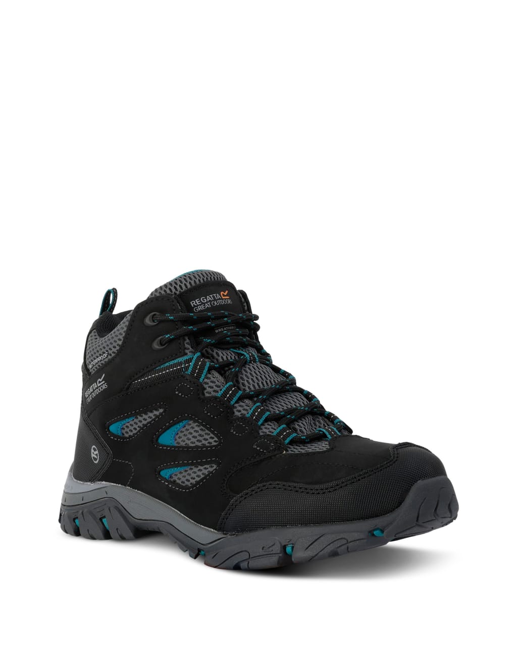 Regatta men's holcombe iep mid boots online