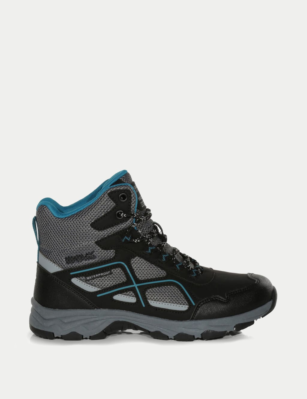 Vendeavour Waterproof Walking Boots 1 of 6